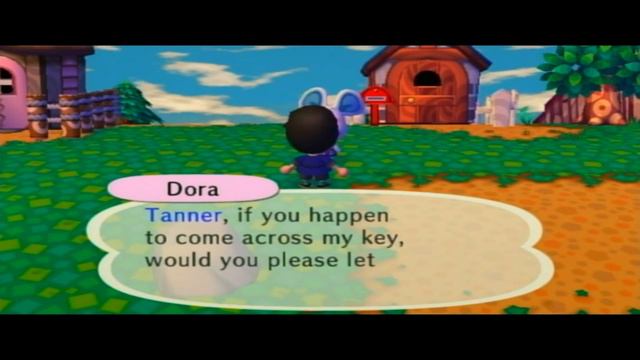 The Road to New Leaf - Part 1 - The Nordic Legend of Connor смотреть онлайн