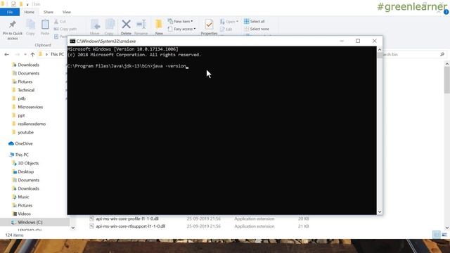How to install JDK13 || JDK 13 Installation || Java 13 Installation || Java 13 first program смотреть онлайн