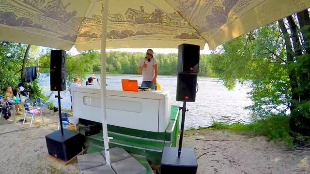 ★ ★ ★  ТРЕНИРОВКИ НА FLYBOARD(флайборд) и JETPACK(турборанец) ★ ★ ★