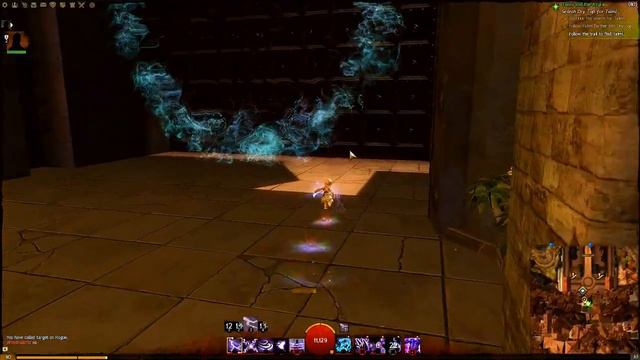 Gw2: Buddy Blitz Finale Extravaganza! смотреть онлайн