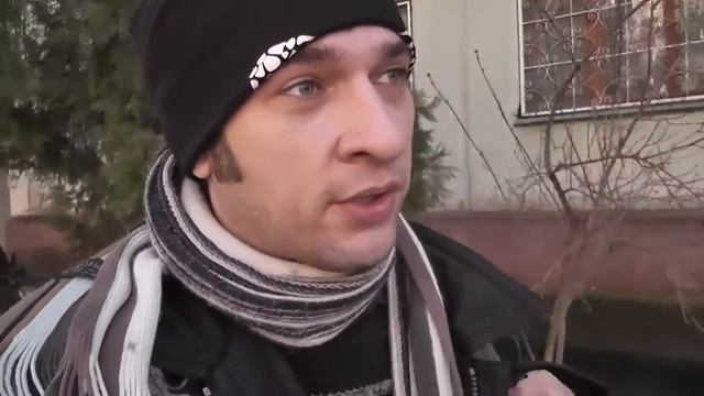 KFC убрали "Веджи Твистер" из меню смотреть онлайн