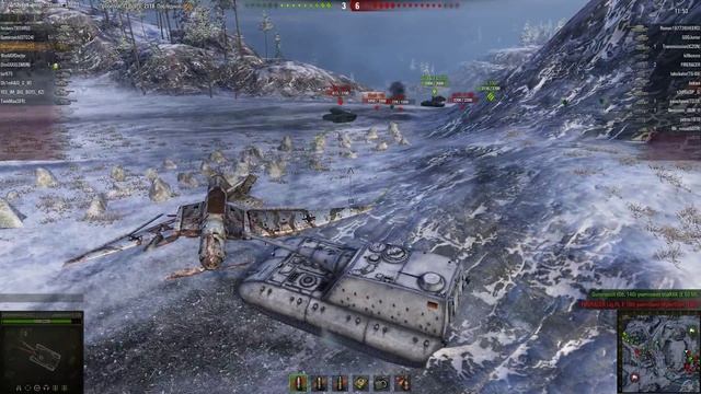 Горячий снег. смотреть онлайн