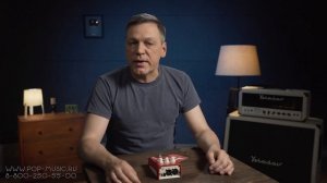 TC Helicon Mic Mechanic 2 - вокальный эффект (сравниваем с TC Helicon Critical Mass)