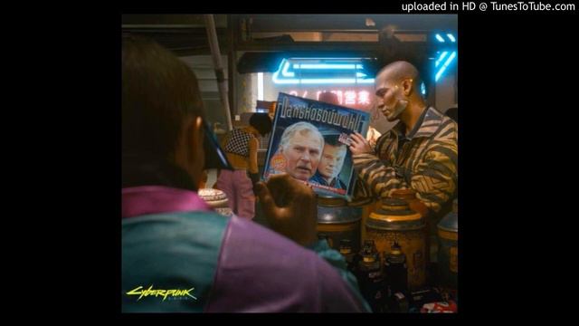 KOSMOKLEI / Violent Patrol - Тихий огонёк (Високосный год cover) смотреть онлайн