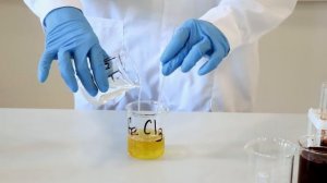 Змеева Ксения «Коллоидные системы. Эффект Тиндаля»