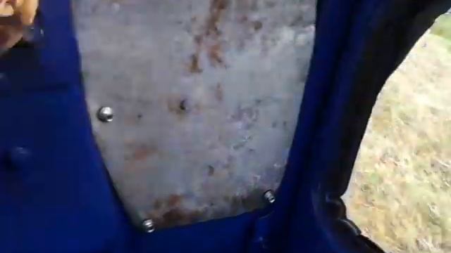 ЛТЗ Т40 Сенокос. смотреть онлайн