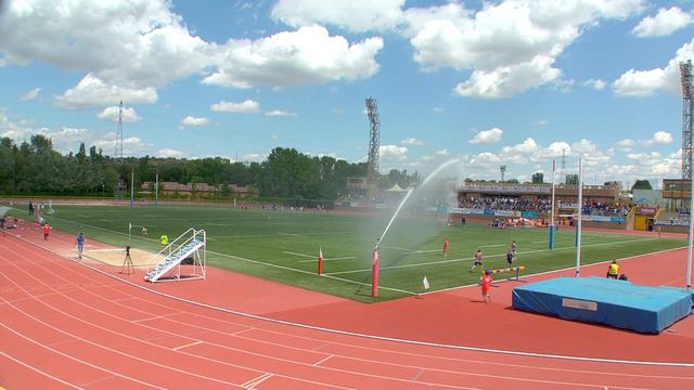 División de Honor Cuartos de Final Sanitas Alcobendas Rugby v Senor Independiente смотреть онлайн