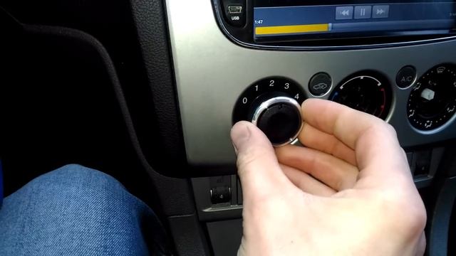 Форд Фокус 2 установка фишек смотреть онлайн