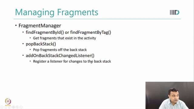 Fragments смотреть онлайн