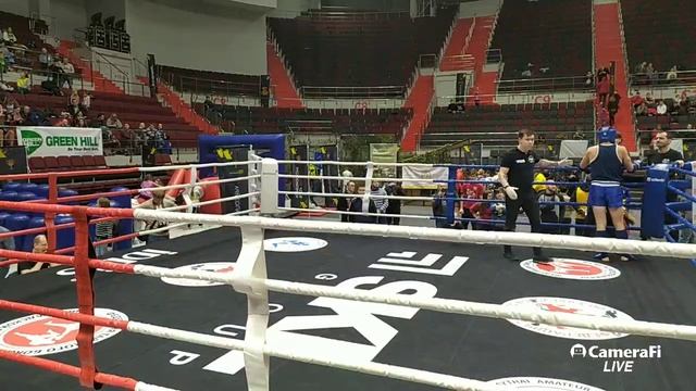 Фестиваль спорта "Буду Чемпионом" смотреть онлайн