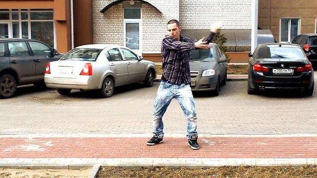 Уличные танцы IV смотреть онлайн