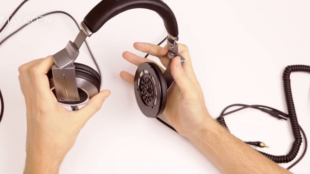 Обзор Pioneer DJ HDJ -2000 mk 2 и почему я их продал смотреть онлайн