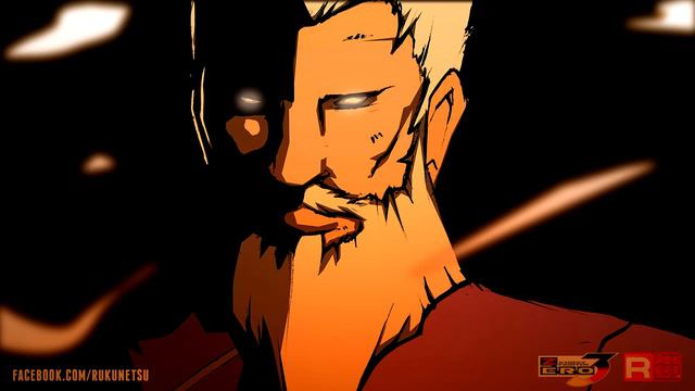 Gen - Fatal Moment (Street Fighter Alpha 3) смотреть онлайн