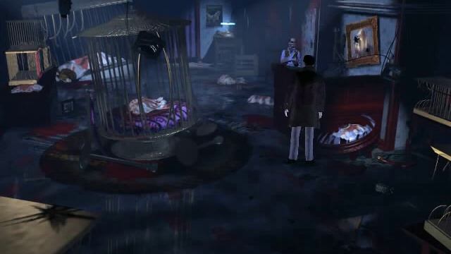 Let's Play Blade Runner - part 2 - Crime Scene Investigation смотреть онлайн