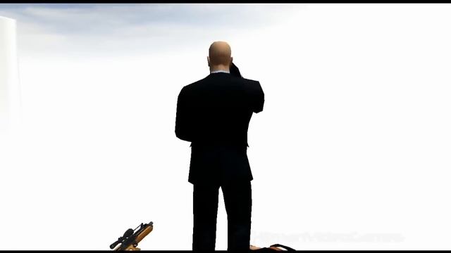 Hitman: 2 Silent Assassin Mission #19 - St. Petersburg Revisited смотреть онлайн