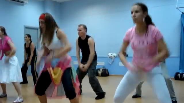Boris Ernesto Quintero. Cuban afro work-shop. Chango. Борис Эрнесто Кинтеро. Афро, Чанго смотреть онлайн