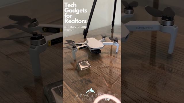 Tech Gadget Review DJI Mavic Mini смотреть онлайн