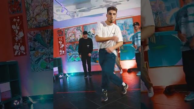 TEACHERS REPRESENT | MAGIC MOVE смотреть онлайн