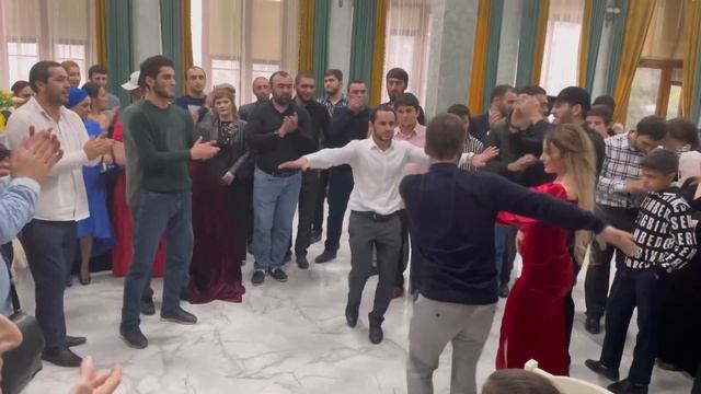 Огненная Свадьба в Дагестане ??? смотреть онлайн