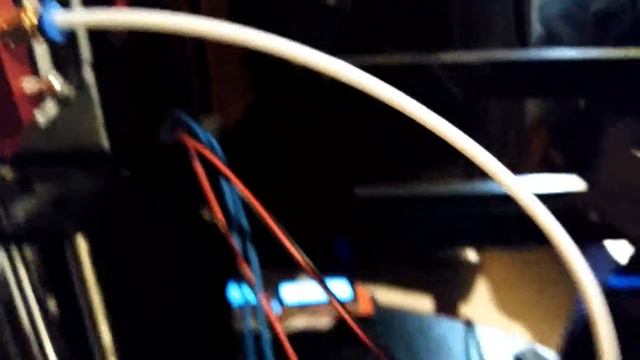 Clicking Bowden extruder stepper смотреть онлайн