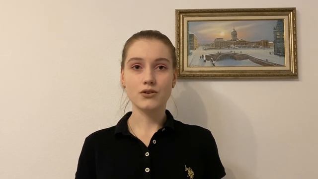 Выпуск 5 Каллиграфия "История одного слова" смотреть онлайн