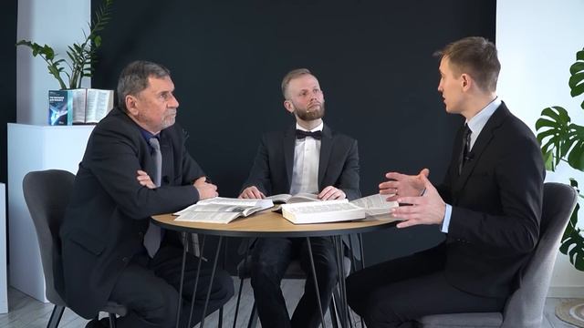 Печать Бога та знак звіра І Суботня школа І Жива Надія смотреть онлайн