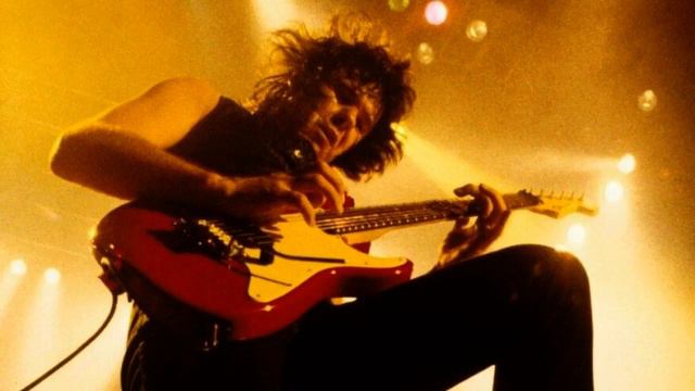 Gary Moore - Adagio смотреть онлайн