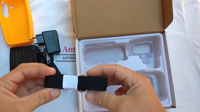 Satlink WS6933 - unboxing ( INÉDITO ) смотреть онлайн