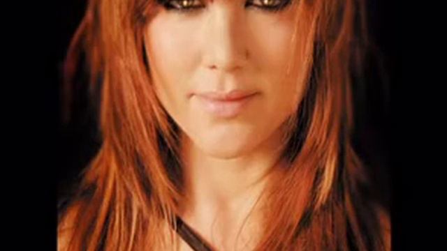 Blow me away - Vanessa Amorosi смотреть онлайн