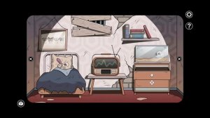 Qube Stories Escape Adventure