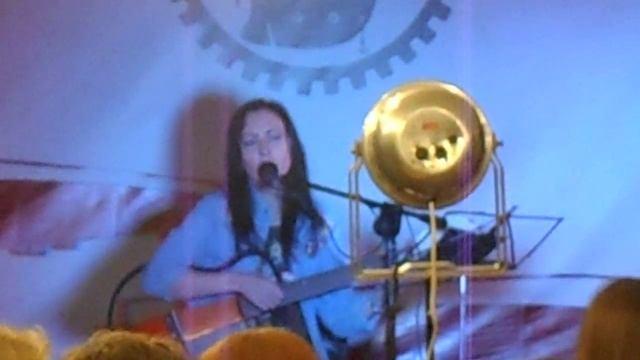 Канцлер Ги в Гарцующем дредноуте смотреть онлайн