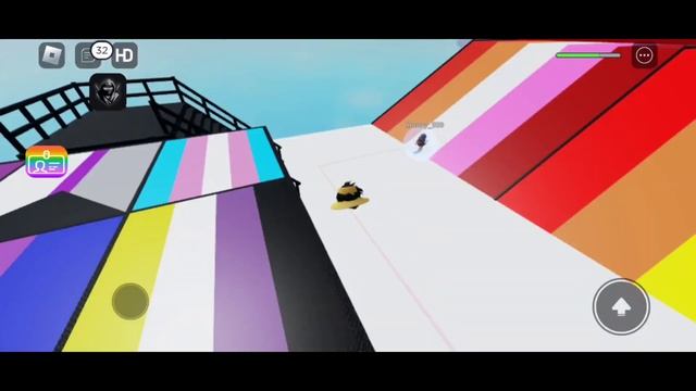 Roblox Fe Fling Script Mobile And Pc смотреть онлайн