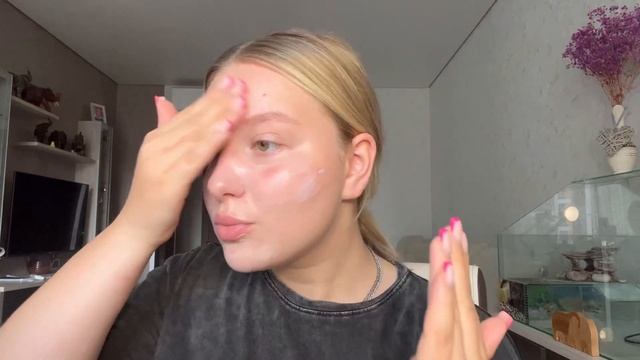 Как сделать идеальный тон??✨/3 правила идеального тона?#макияж#уходзакожей #вечер смотреть онлайн