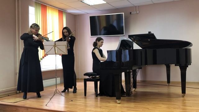 Джон Уильямс - Музыка из к/ф "Список Шиндлера" смотреть онлайн