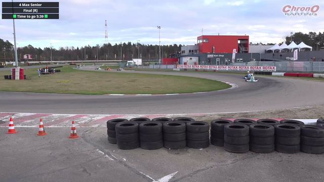 2024 Round 1 Genk Seniors Final смотреть онлайн