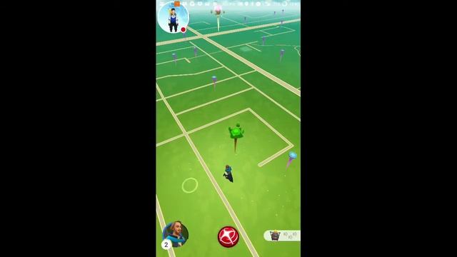 Draconius GO: Catch a Dragon! - First Try смотреть онлайн