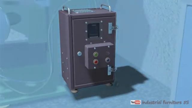 Электрошкаф смотреть онлайн