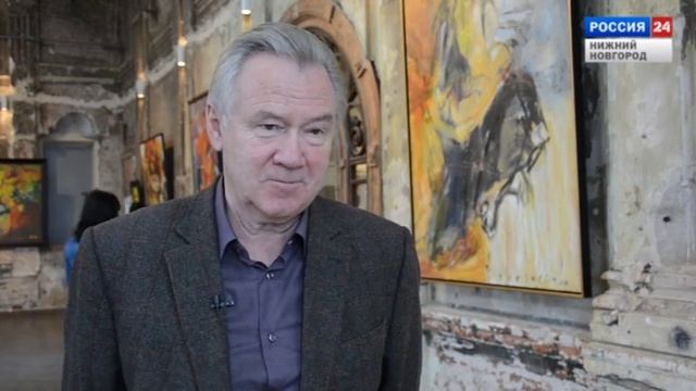 Молодёжная программа "Зачёт". Сюжет о Дне улицы Рождественской смотреть онлайн