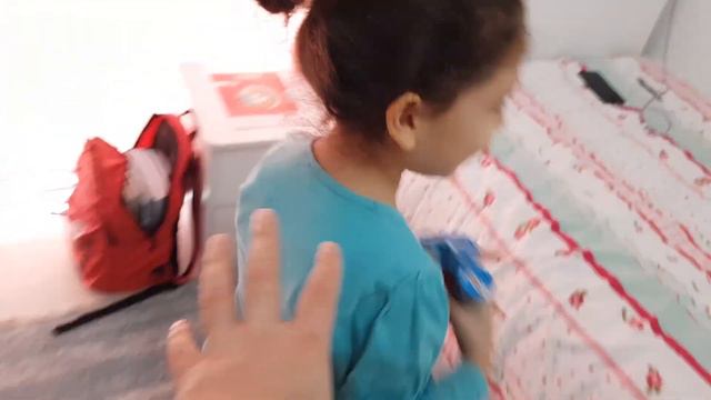 Eslemin Ozmo Kornet Çikolataları! смотреть онлайн