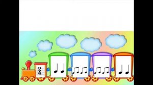 Урок Сольфеджио 1 класс 30.11 - 5.12 Тема: доли, длительности в тактах