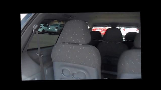 HYUNDAI TRAJET 2.0I ACTIVE