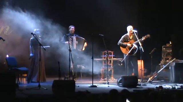 Александр Якимов "Тихо как в раю" смотреть онлайн