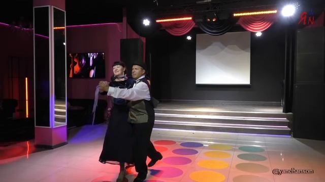 20220706 "Танго Парижа" смотреть онлайн