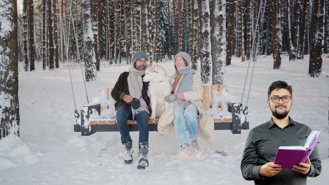 Как наслаждаться жизнью. Почему важно получать удовольствие от жизни? смотреть онлайн