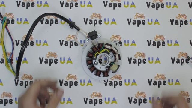 Обзор и Установка CDI зажигания на ИЖ Юпитер 4,5 смотреть онлайн