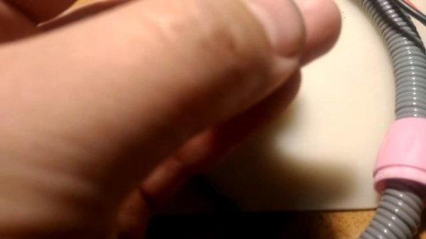 Ремонт аппарата для маникюра Nail Drill