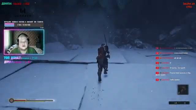 Mortal Shell - Мучения продолжатся, или я всё понял? \Полное прохождение игры от Bloodearth[Часть 2