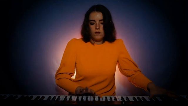 Coraline by Katrin_pianist Обучение в кайф! смотреть онлайн