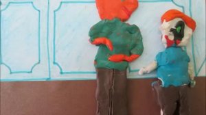 мульт Живая шляпа