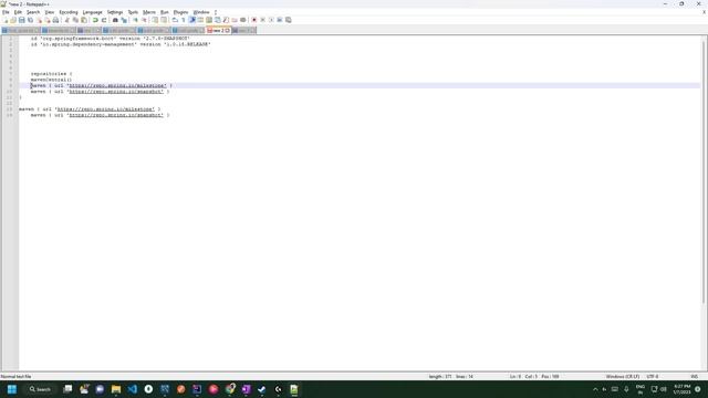 Switch Your Java Project From Jdk17 To Jdk 11 #Java #java17 #java11 #jdk11  #jdk17 #jdk